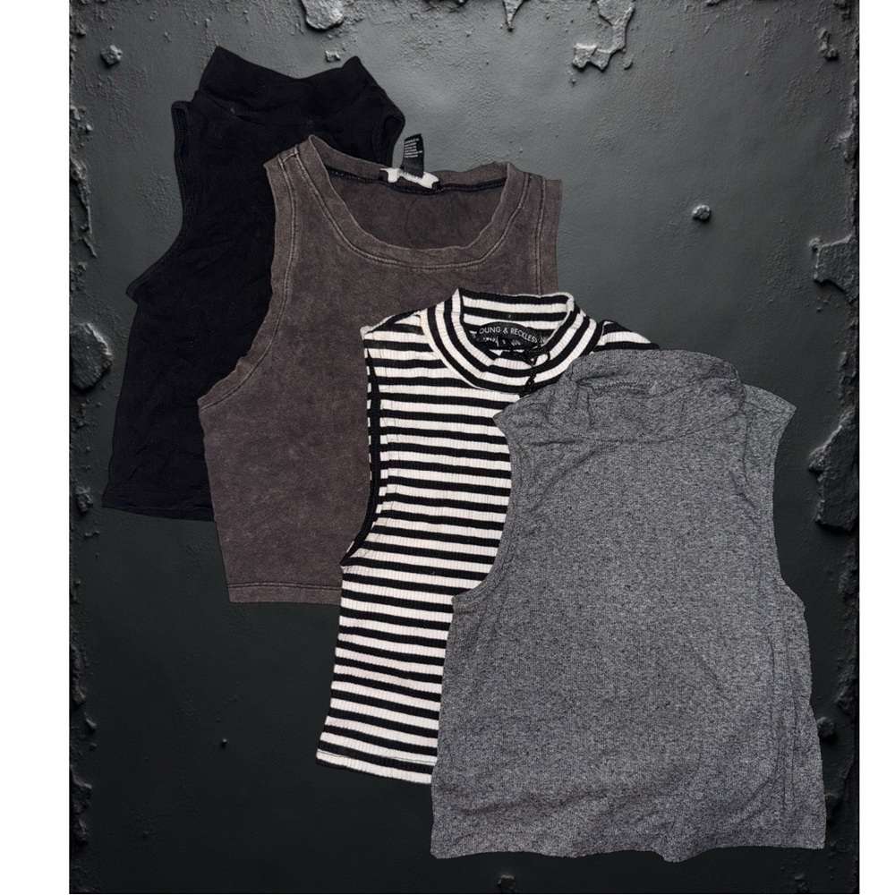 Tank top bundle